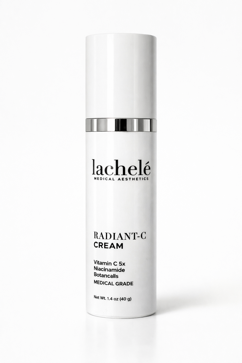 Radiant C Cream – La Chele Medical Aesthetics