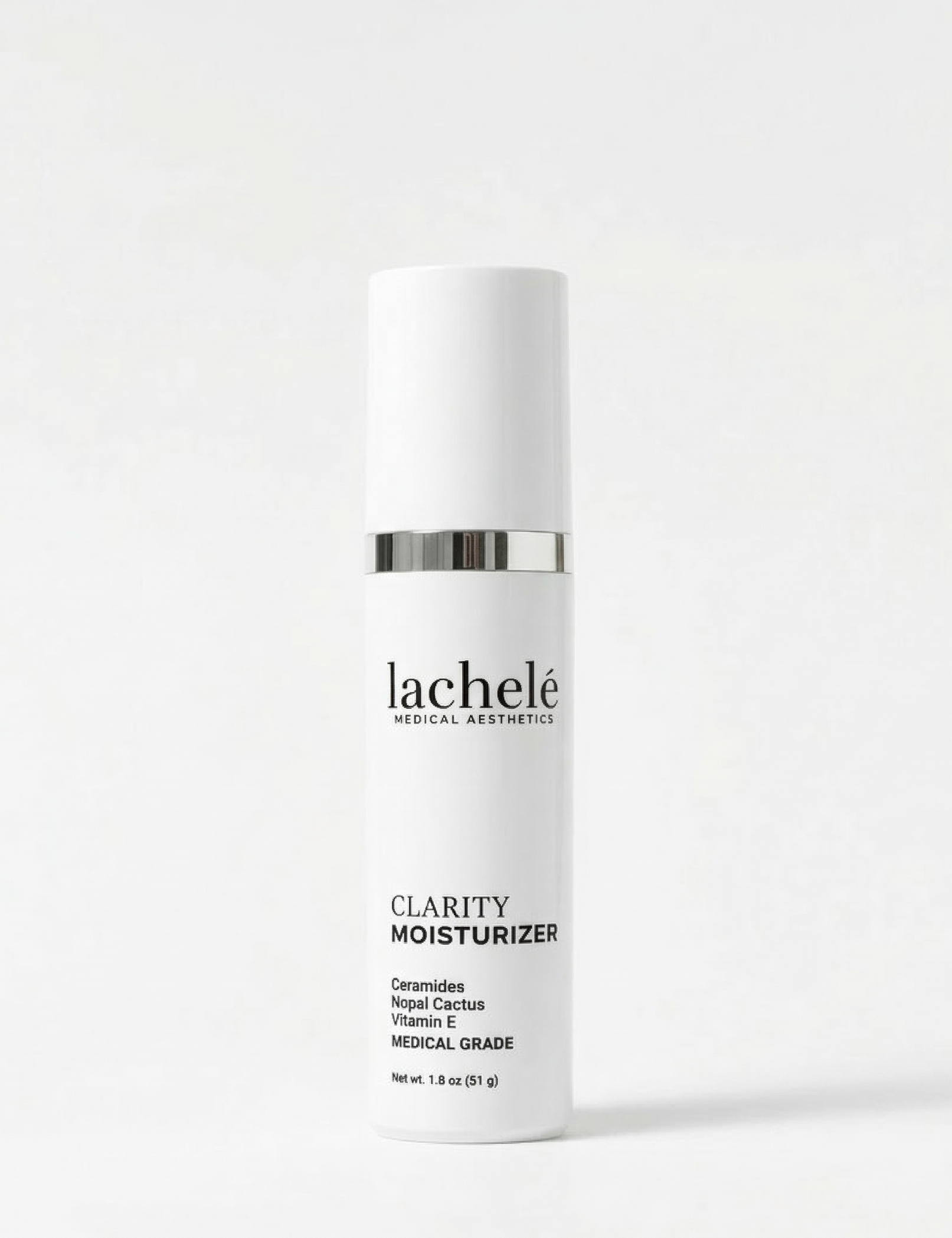 Clarity Moisturizer – La Chele Medical Aesthetics Clarity Moisturizer – La Chele Medical Aesthetics