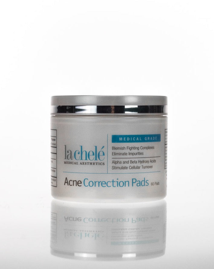 Acne Correction Pads