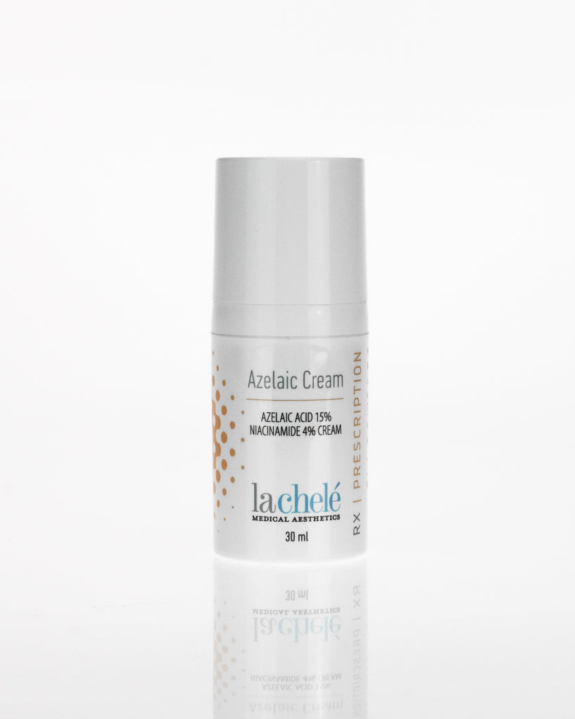 Azelaic Cream – La Chele Medical Aesthetics