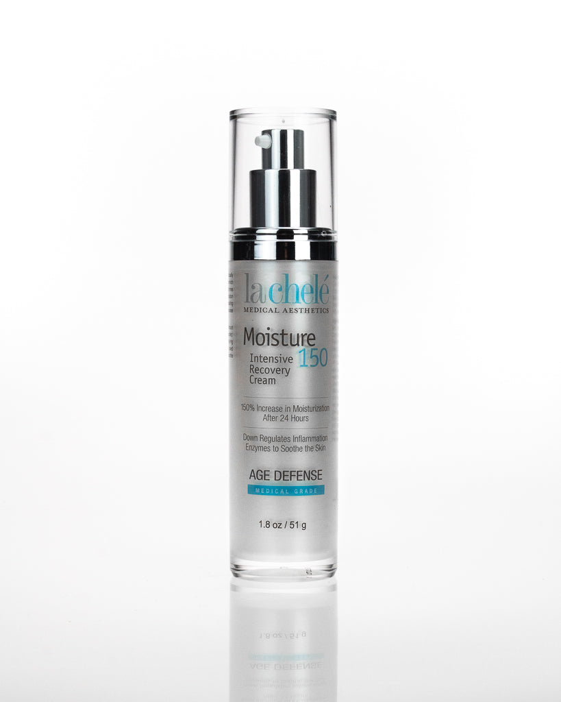 Moisture 150 – La Chele Medical Aesthetics