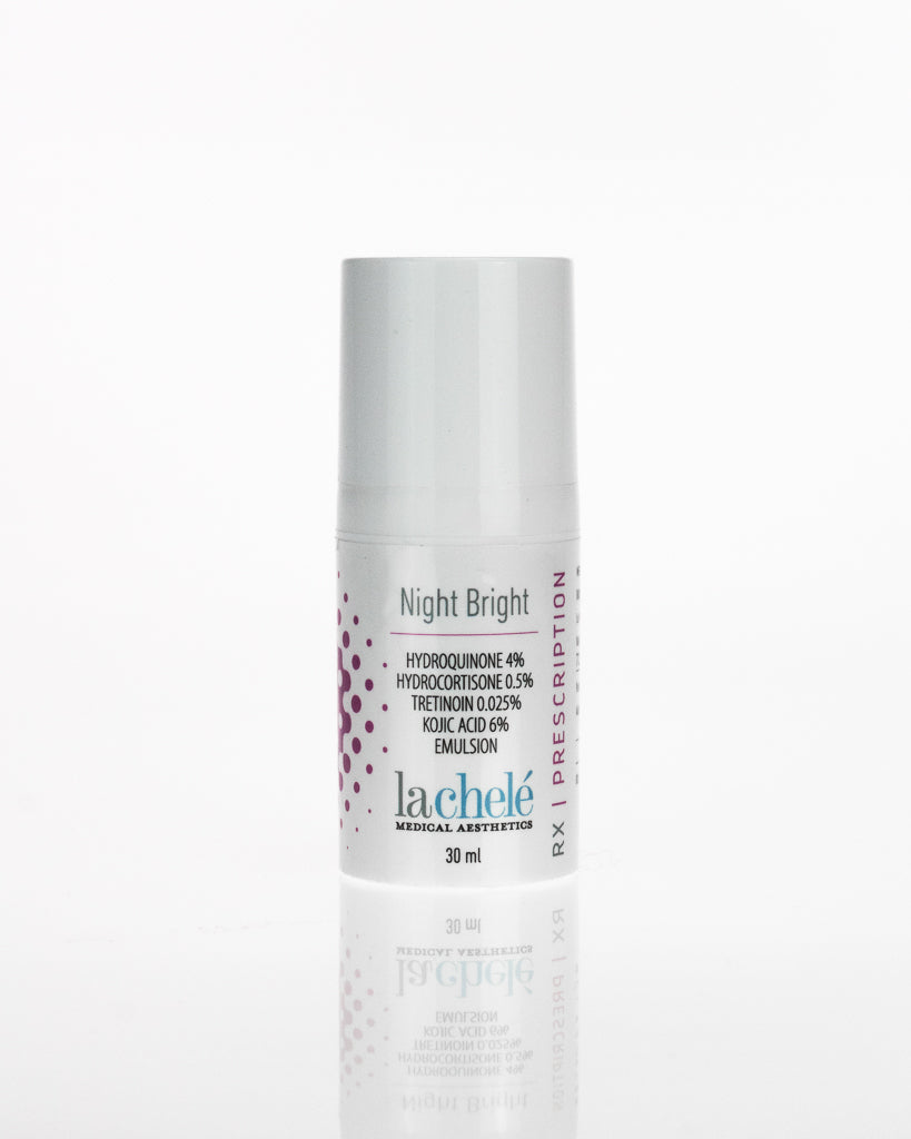 Night Bright La Chele Medical Aesthetics Night Bright La Chele Medical Aesthetics