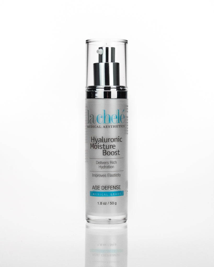 Hyaluronic Moisture Boost