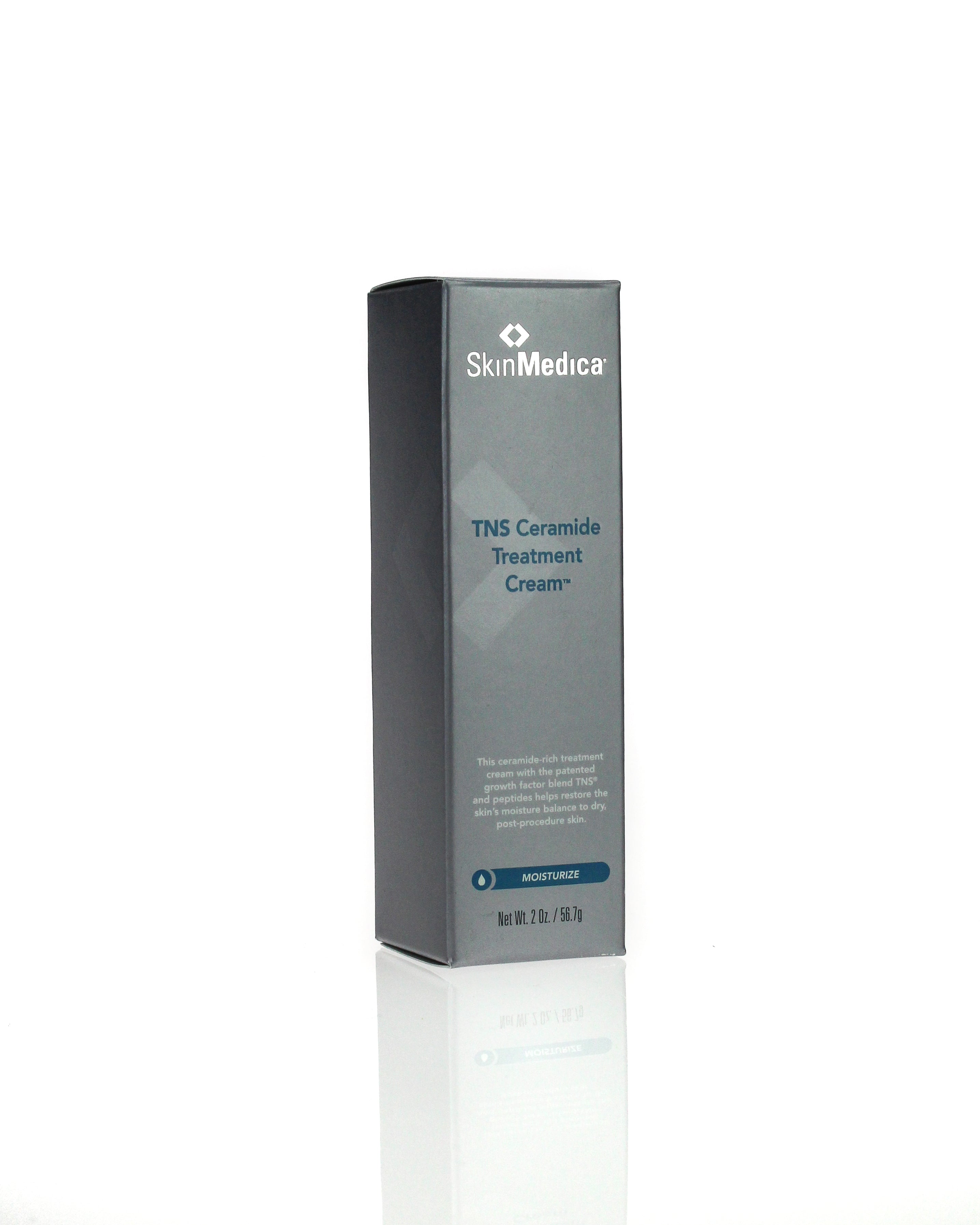 TNS Ceramide Treatment Cream – La Chele Medical Aesthetics