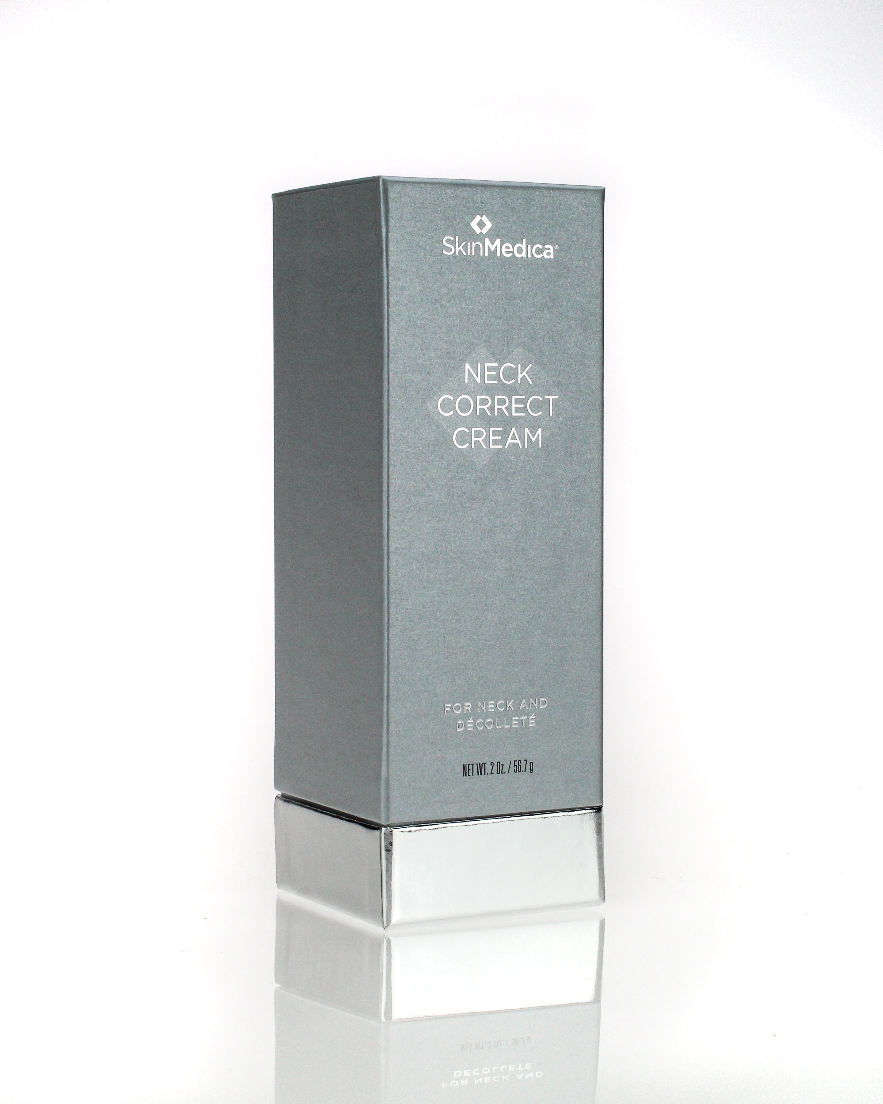 SKINMEDICA Neck Correct Cream for Neck and cheapest Décolleté