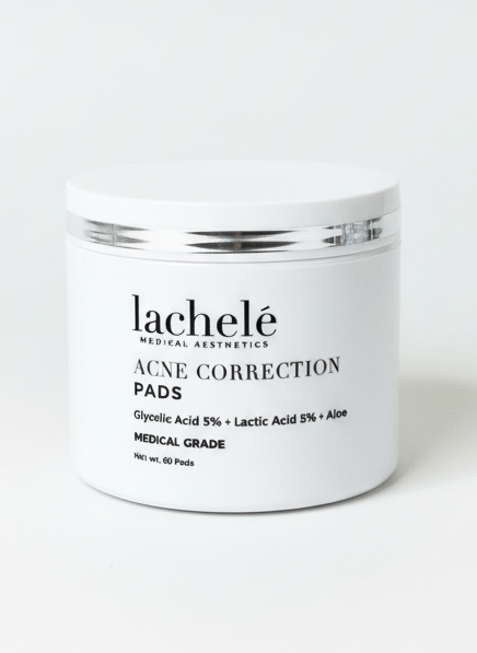 Acne Correction Pads