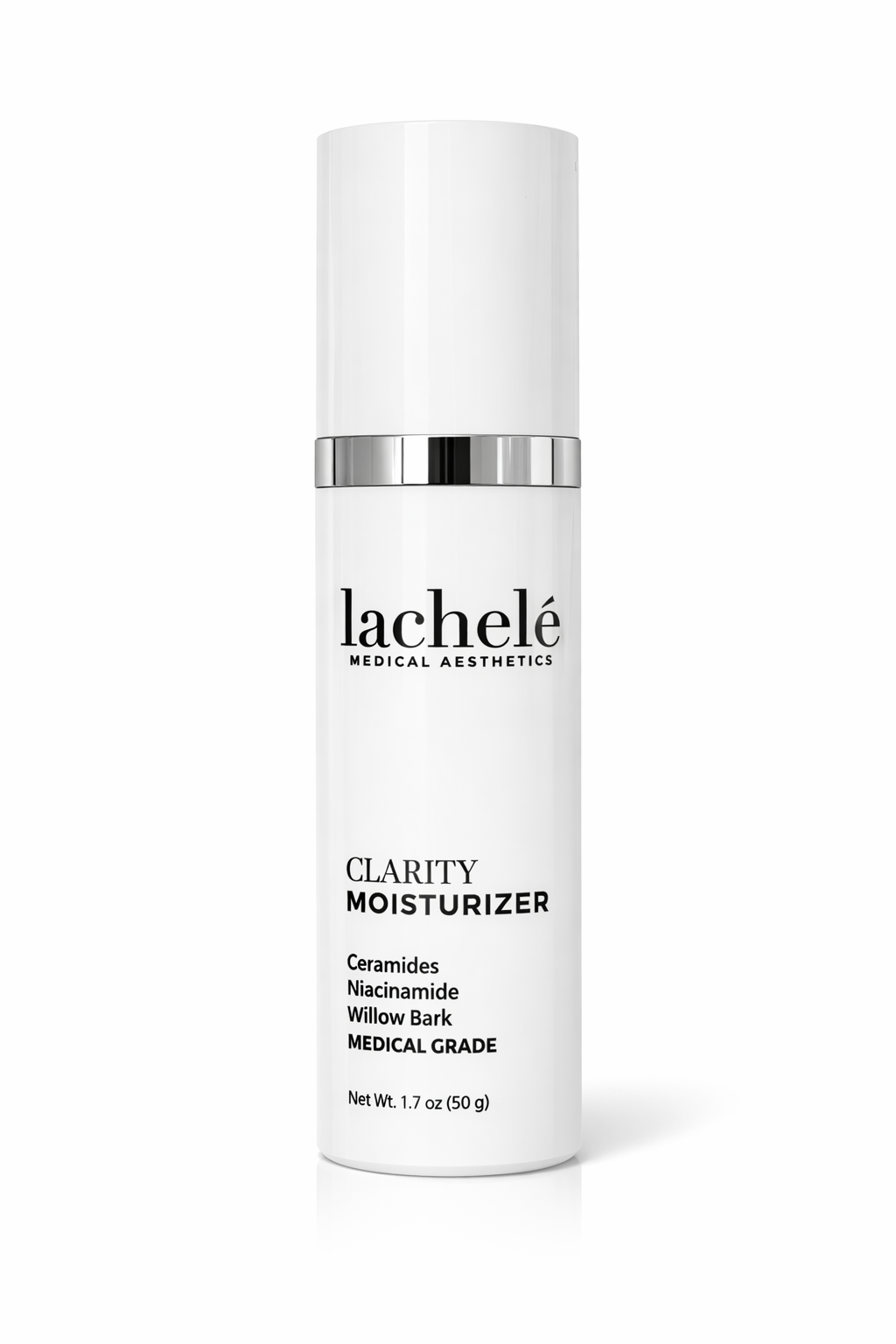 Clarity Moisturizer – La Chele Medical Aesthetics