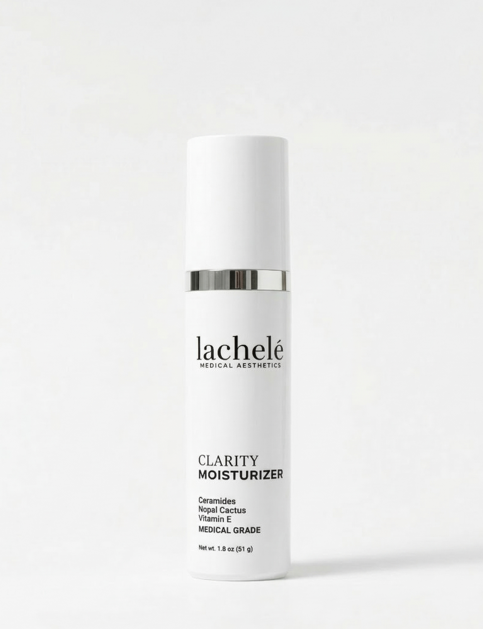 Clarity Moisturizer – La Chele Medical Aesthetics