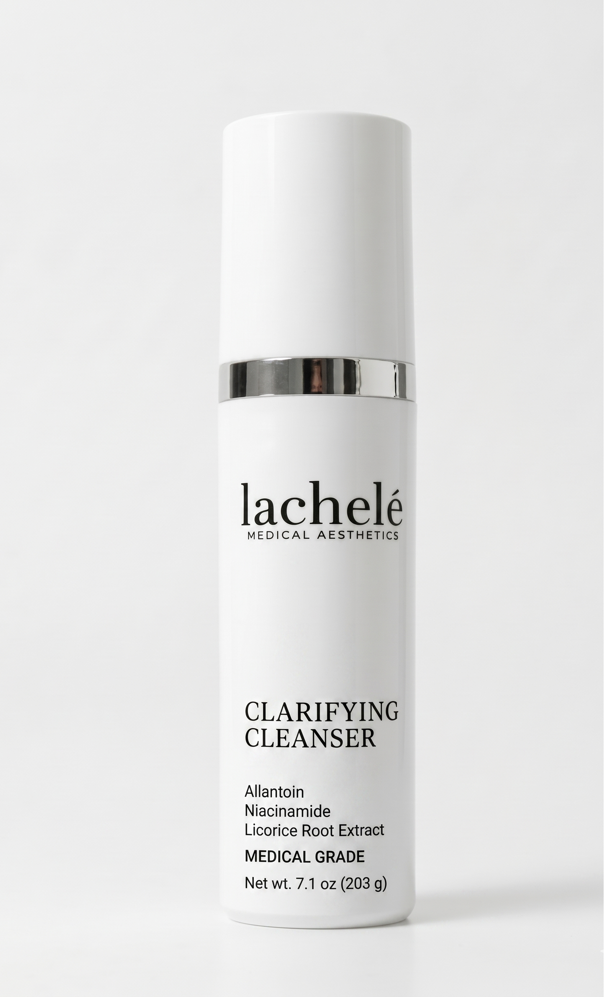 Clarifying Cleanser – La Chele Medical Aesthetics