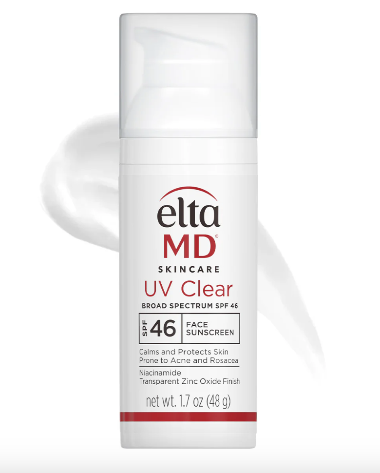 Travel Size EltaMD UV Clear