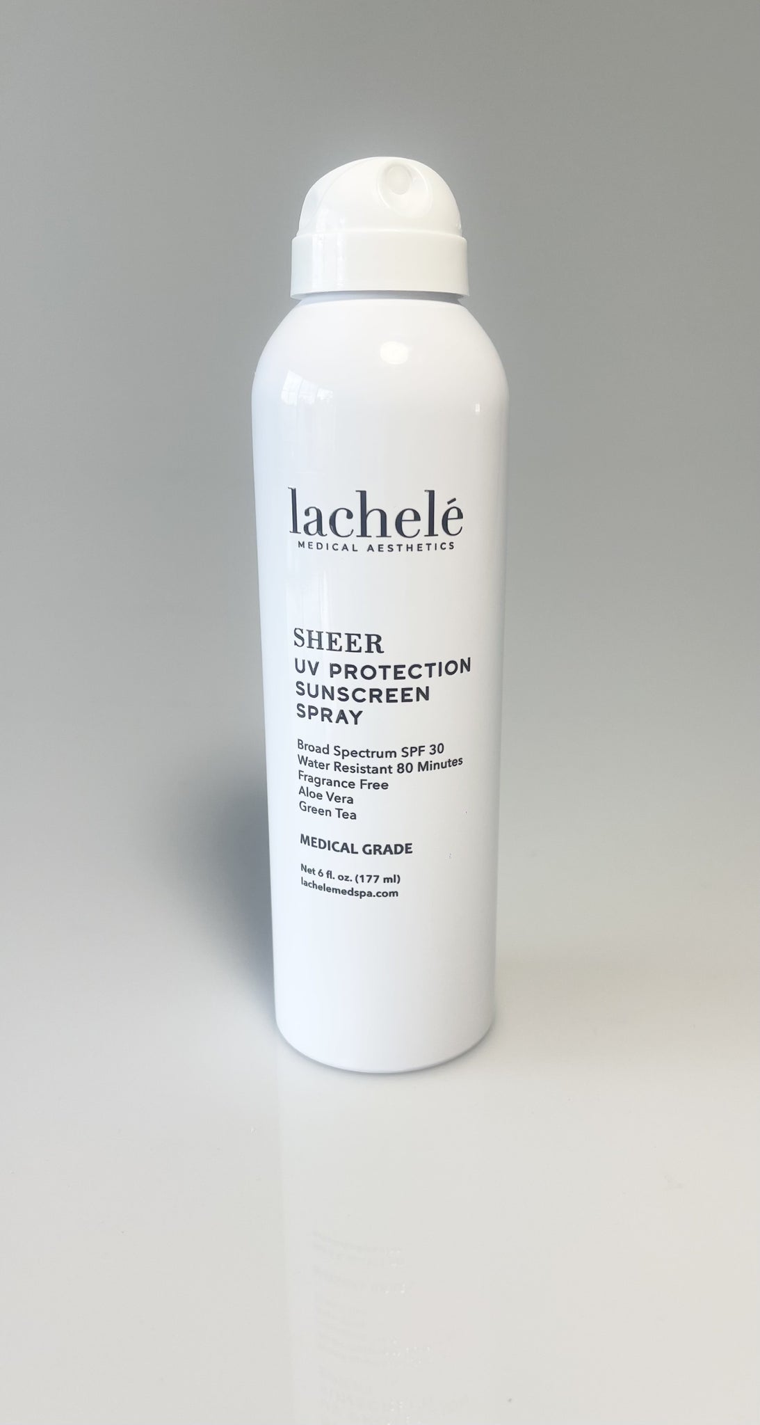 UV Sheer
