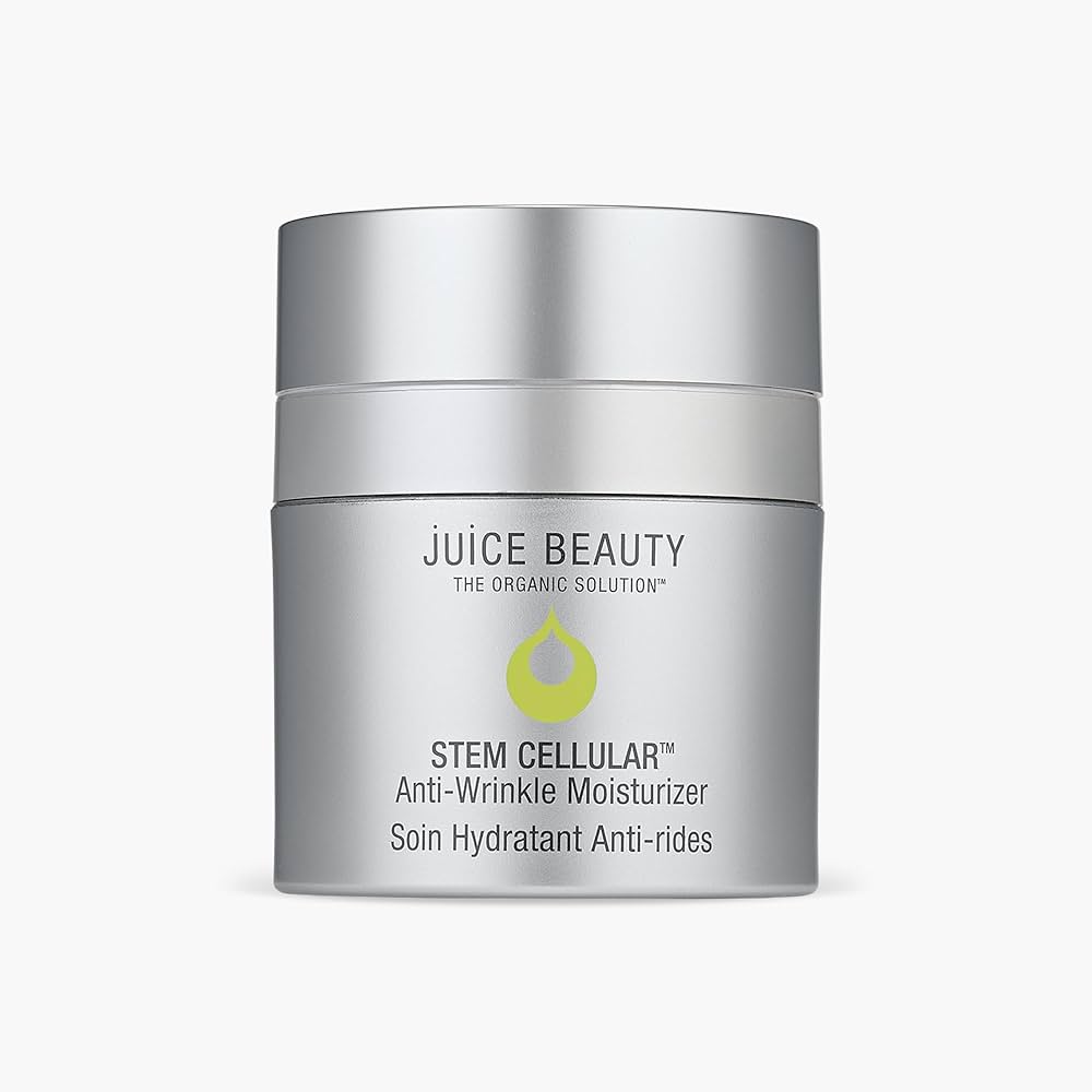 Juice Beauty Anti-Wrinkle Moisturizer