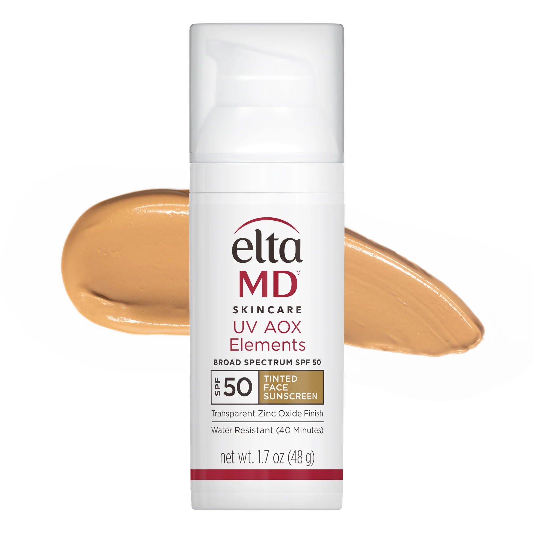 AOX Elements SPF 50