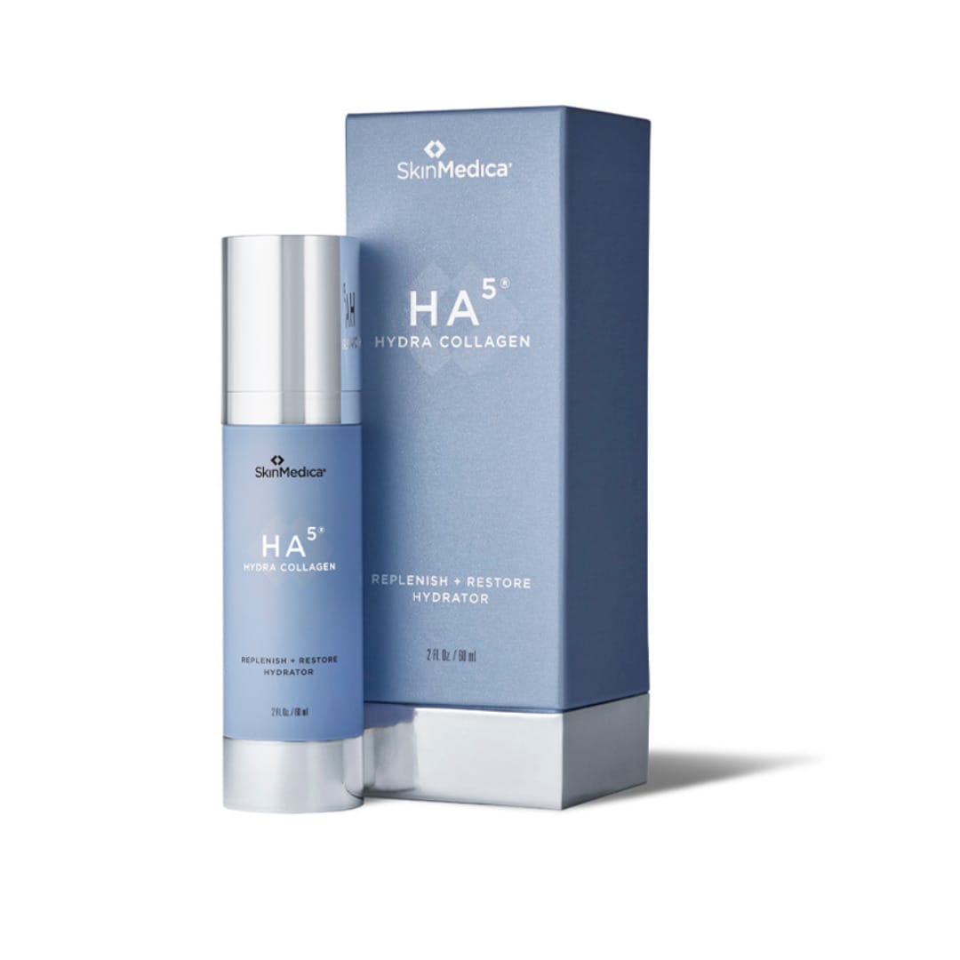 HA5 Hydra Collagen Replenish + Restore