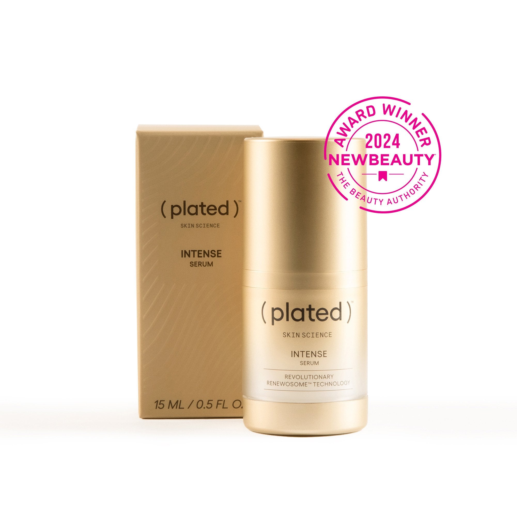 Intensive Repair Serum