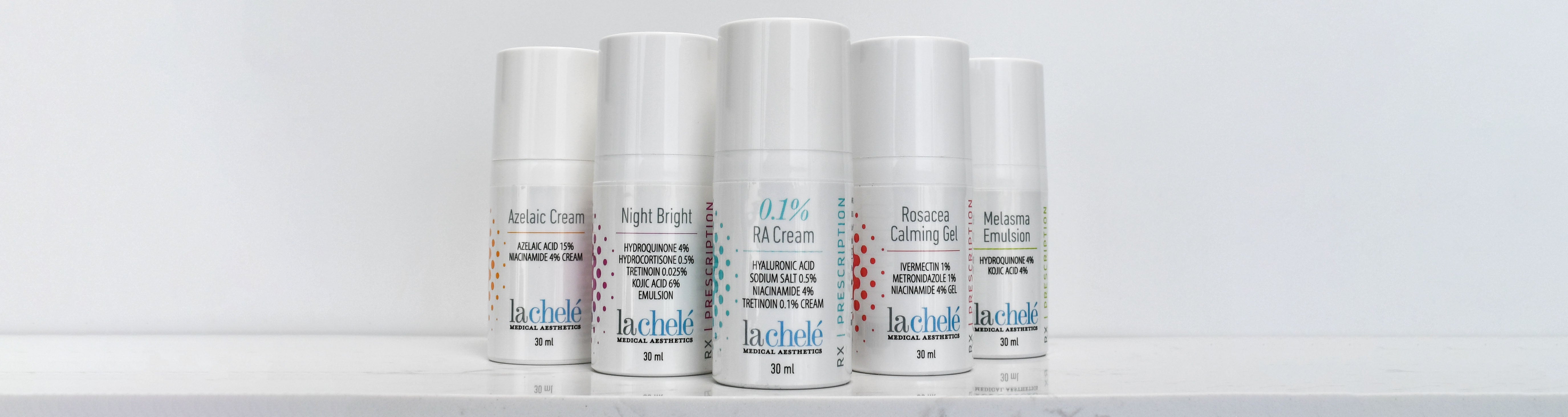 La Chelé ADVANCED – La Chele Medical Aesthetics