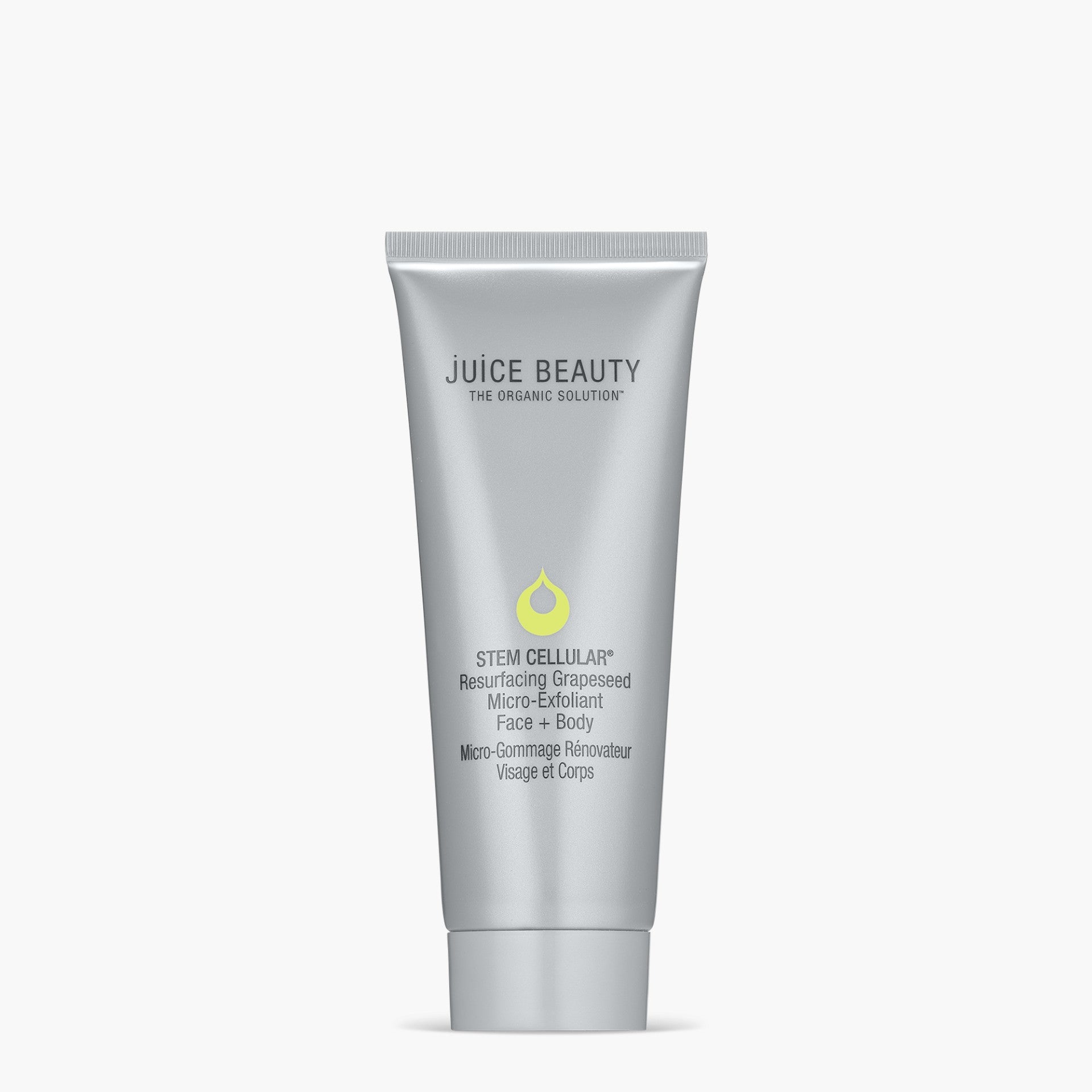 Juice Beauty Resurfacing Grapeseed Micro-Exfoliant