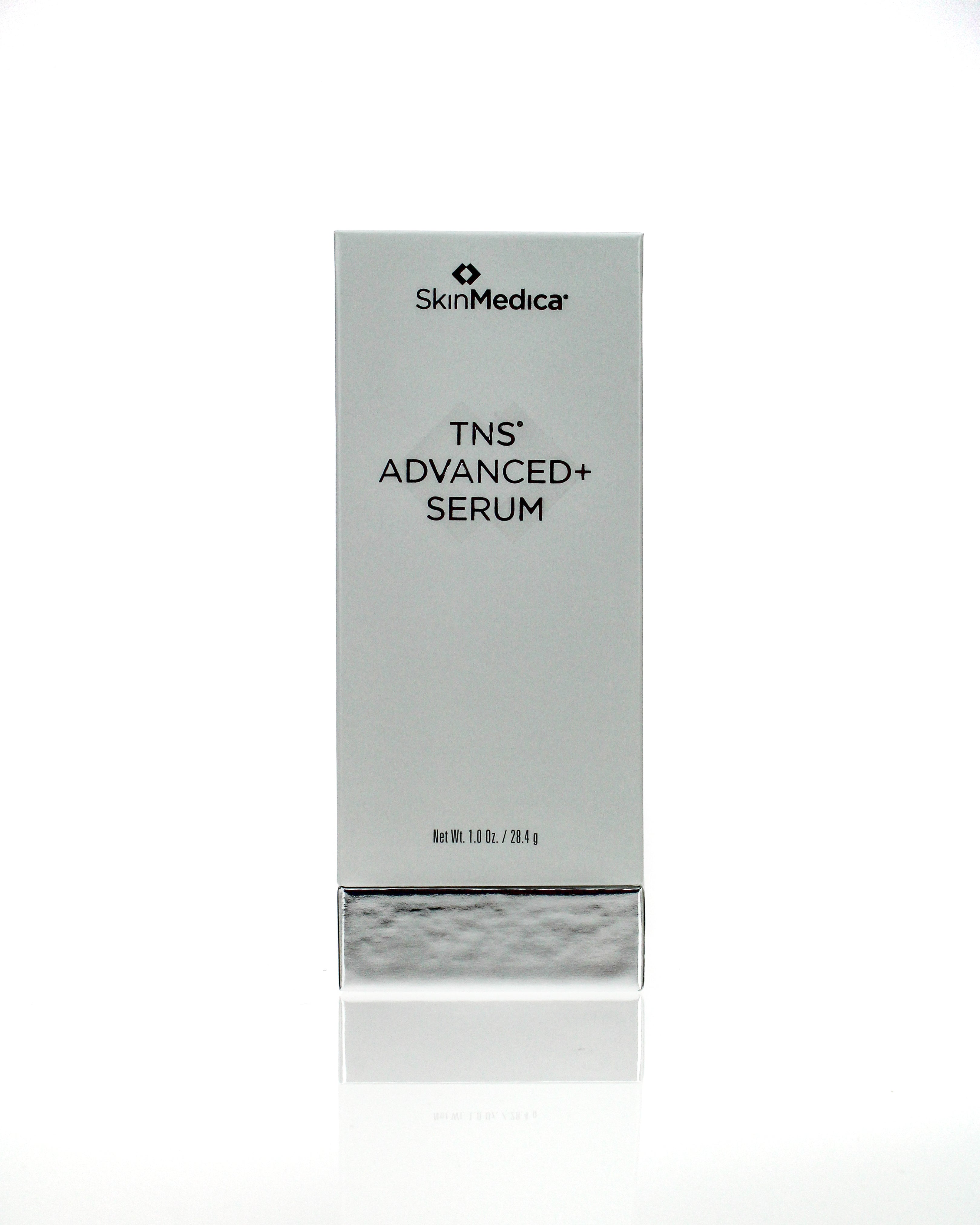 Skinmedica TNS outlet Advanced+ Serum 1.0oz