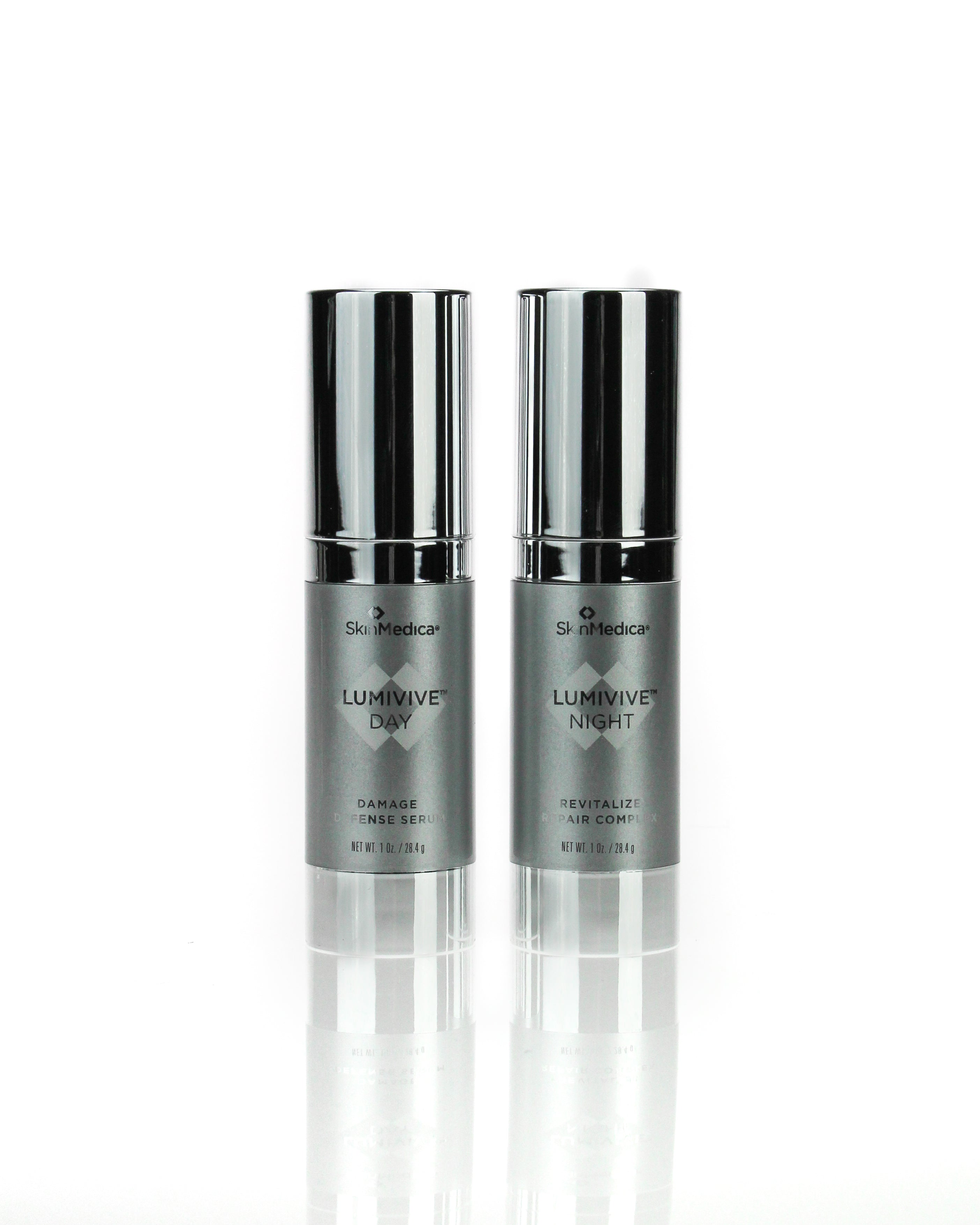 SkinMedica Lumivive® System purchases - 1 oz.